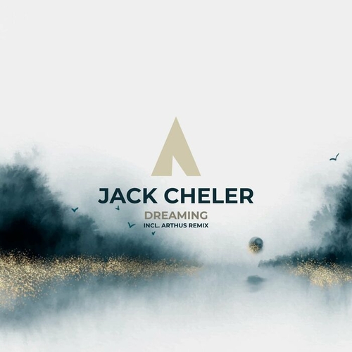 Jack Cheler, Arthus - Dreaming [AIAREC002]
